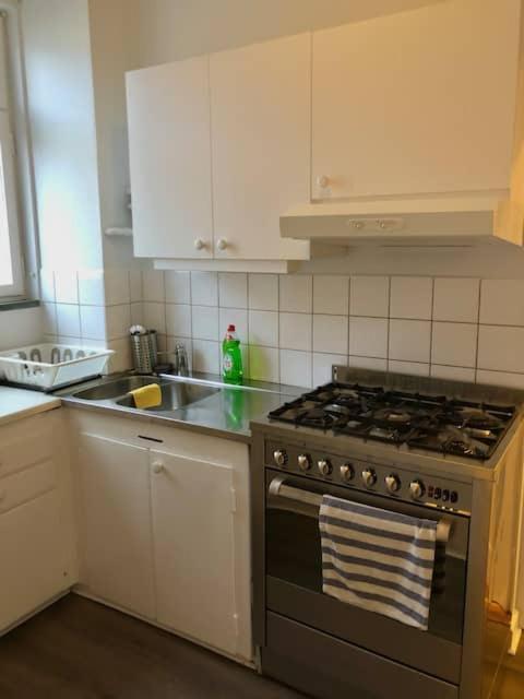 Stockholm Apartment, Hammarbyhojden Extérieur photo