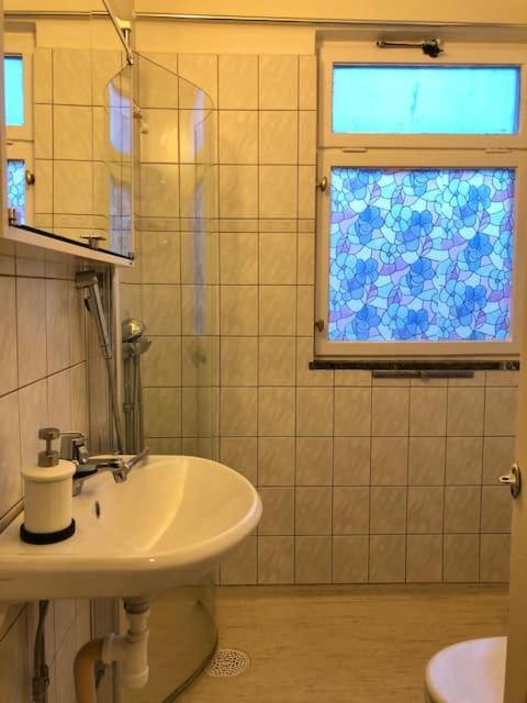 Stockholm Apartment, Hammarbyhojden Extérieur photo
