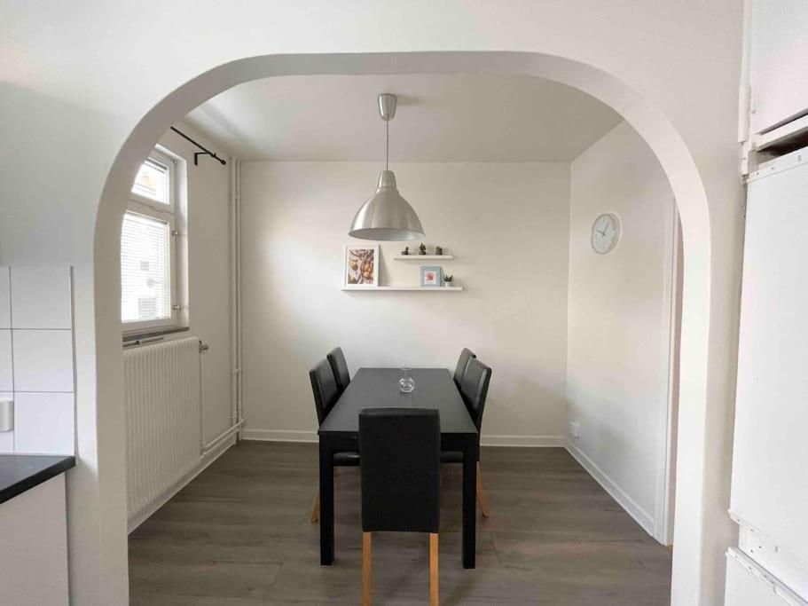 Stockholm Apartment, Hammarbyhojden Extérieur photo