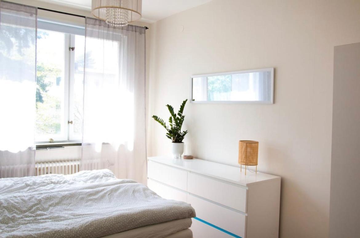 Stockholm Apartment, Hammarbyhojden Extérieur photo