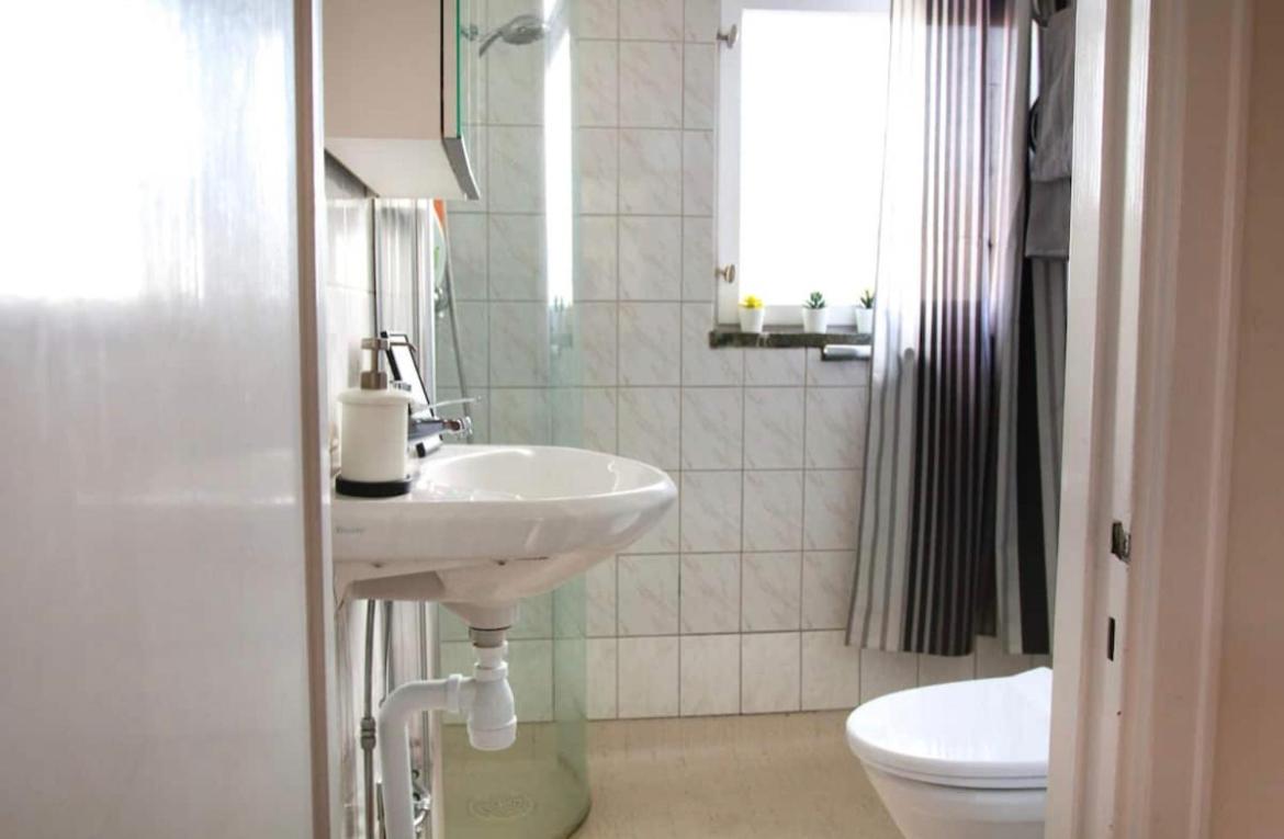 Stockholm Apartment, Hammarbyhojden Extérieur photo