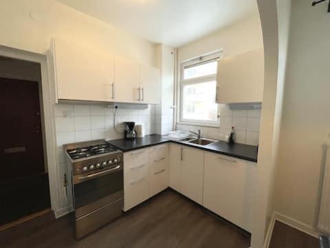 Stockholm Apartment, Hammarbyhojden Extérieur photo