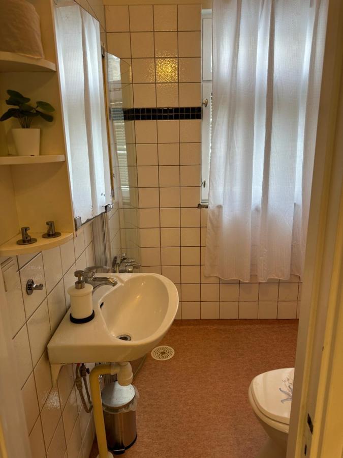 Stockholm Apartment, Hammarbyhojden Extérieur photo