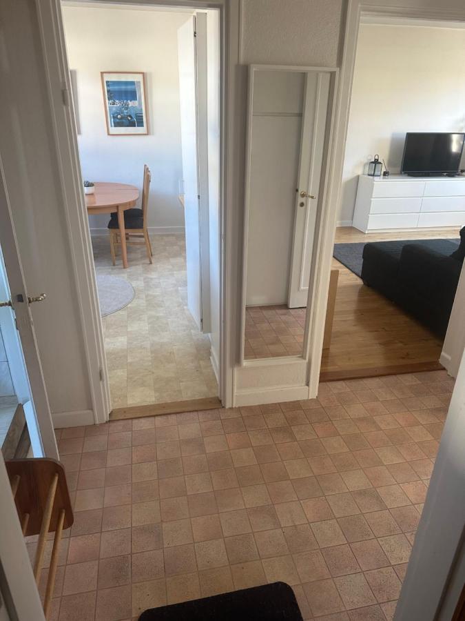 Stockholm Apartment, Hammarbyhojden Extérieur photo